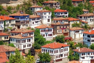 Kastamonu Safranbolu Turları 