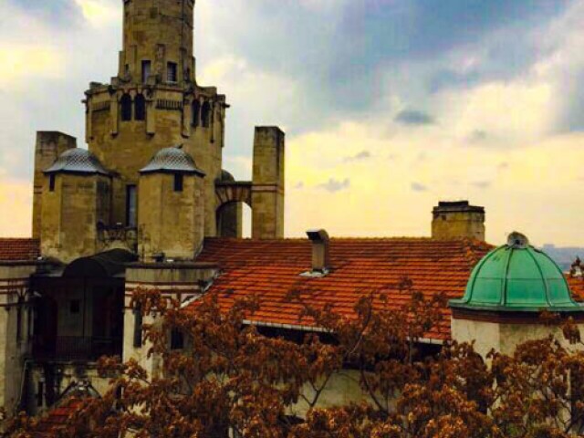 Galata Karaköy Yahudi Mirası Gezisi - Azınlık Yapıları ve Tarihi