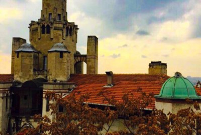 Galata Karaköy Yahudi Mirası Gezisi - Azınlık Yapıları ve Tarihi