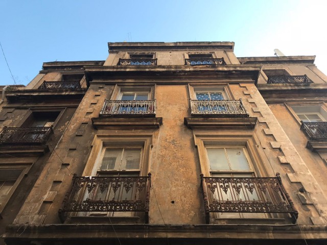 Galata Karaköy Yahudi Mirası Gezisi - Azınlık Yapıları ve Tarihi