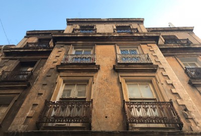 Galata Karaköy Yahudi Mirası Gezisi - Azınlık Yapıları ve Tarihi