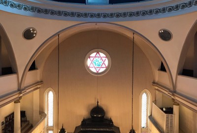 Galata Karaköy Yahudi Mirası Gezisi - Azınlık Yapıları ve Tarihi