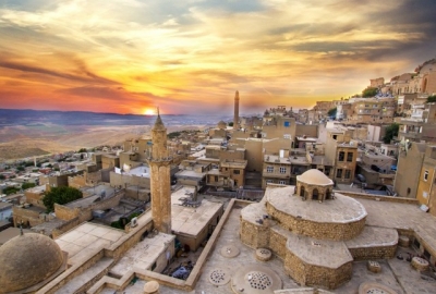 Mardin Midyat Turları