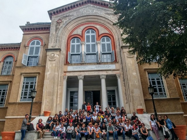 Heybeliada Seferi - Doğa Ve Kültür Yürüyüşü