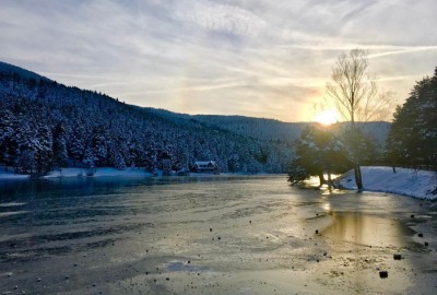 Maşukiye Abant Gölcük Cennet Gölü Gezisi