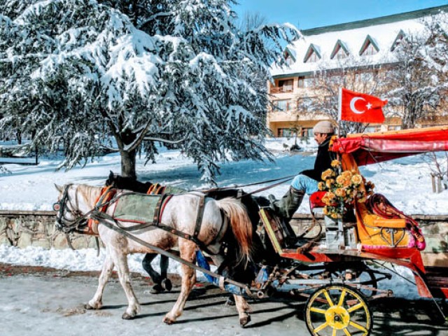 Maşukiye Abant Gölcük Cennet Gölü Gezisi