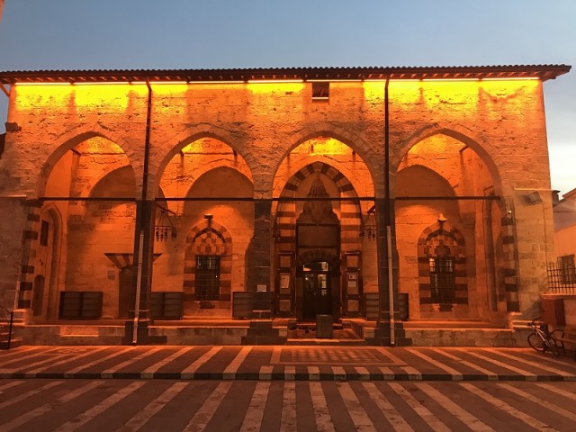 Gaziantep Antakya Lezzet ve Kültür Gezisi