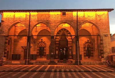 Gaziantep Antakya Lezzet ve Kültür Gezisi