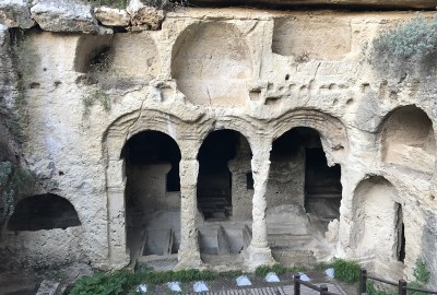 Gaziantep Antakya Lezzet ve Kültür Gezisi