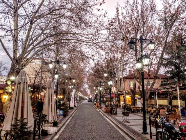 Konaklamalı Edirne - Vize - Kıyıköy Gezisi 