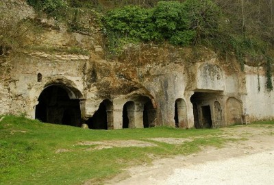 Konaklamalı Edirne - Vize - Kıyıköy Gezisi 