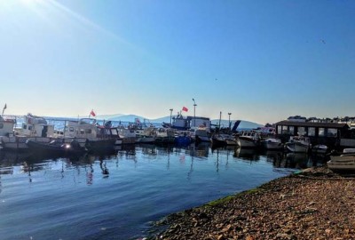 Kınalıada Burgazada  Doğa ve Kültür Yürüyüşü