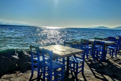 Kınalıada Burgazada  Doğa ve Kültür Yürüyüşü