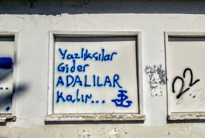 Kınalıada Burgazada  Doğa ve Kültür Yürüyüşü