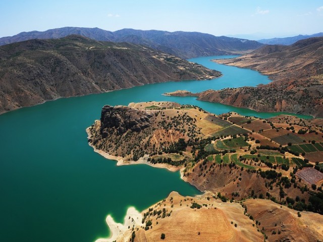 Elazığ Bağbozumu ve Malatya Gezisi