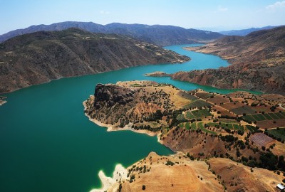 Elazığ Bağbozumu ve Malatya Gezisi