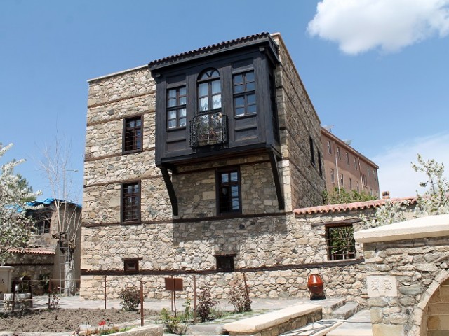 Elazığ Bağbozumu ve Malatya Gezisi