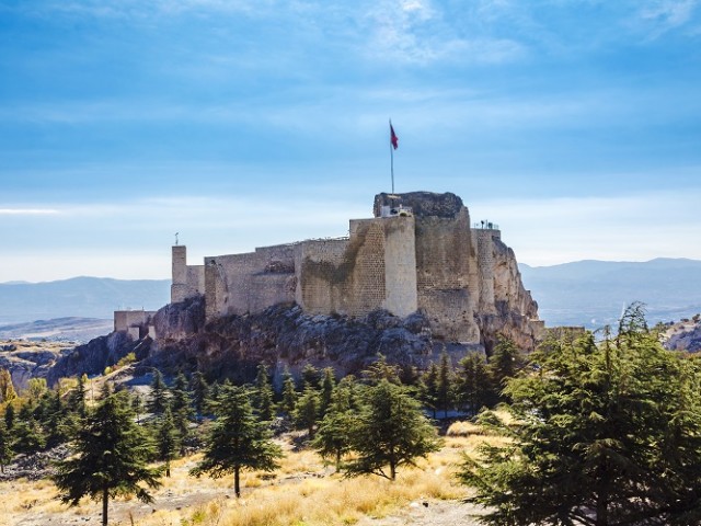 Elazığ Bağbozumu ve Malatya Gezisi