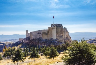 Elazığ Bağbozumu ve Malatya Gezisi