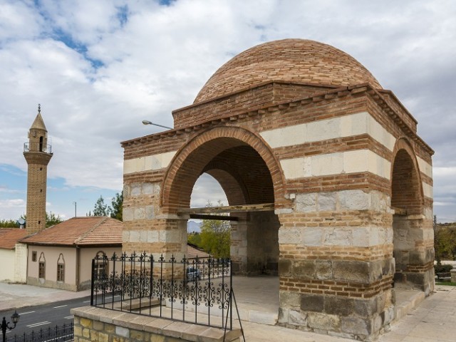 Elazığ Bağbozumu ve Malatya Gezisi