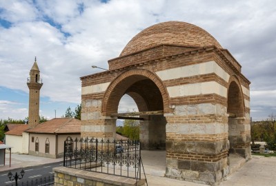 Elazığ Bağbozumu ve Malatya Gezisi