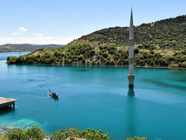 Gaziantep Antakya Lezzet ve Kültür Gezisi