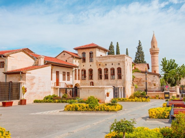 Gaziantep Antakya Lezzet ve Kültür Gezisi