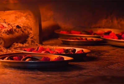 Gaziantep Antakya Lezzet ve Kültür Gezisi