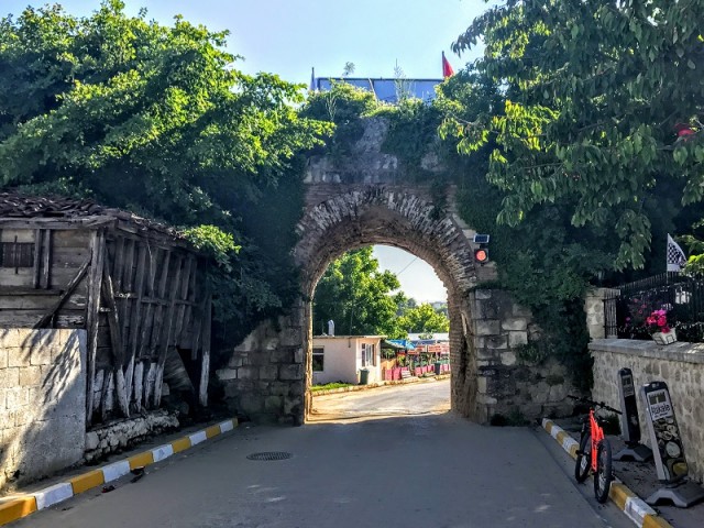 Kıyıköy Doğa Yürüyüşü - Trekking ve Yüzme Turu