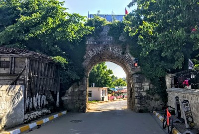 Kıyıköy Doğa Yürüyüşü - Trekking ve Yüzme Turu