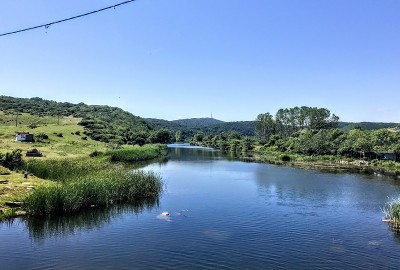 Kıyıköy Doğa Yürüyüşü - Trekking ve Yüzme Turu