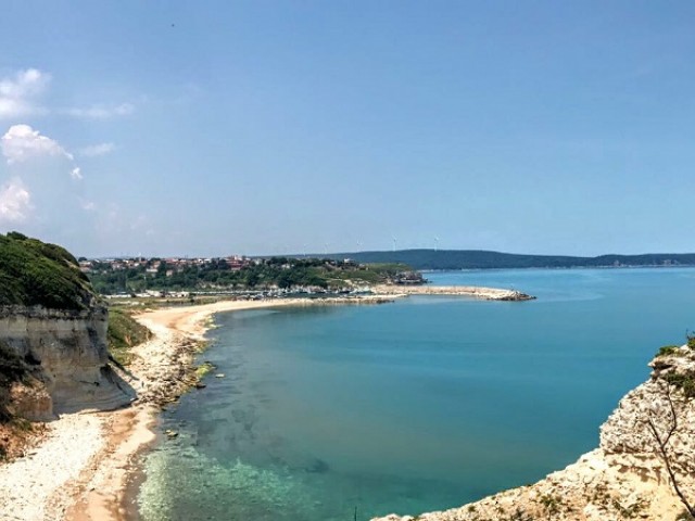 Kıyıköy Doğa Yürüyüşü - Trekking ve Yüzme Turu