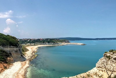 Kıyıköy Doğa Yürüyüşü - Trekking ve Yüzme Turu