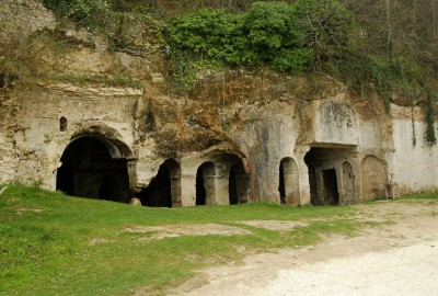 Kıyıköy Doğa Yürüyüşü - Trekking ve Yüzme Turu