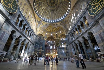 Topkapı Sarayı ve Harem Gezisi