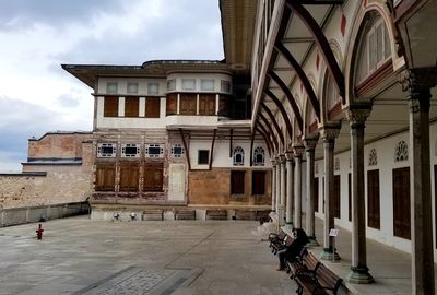 Topkapı Sarayı ve Harem Gezisi