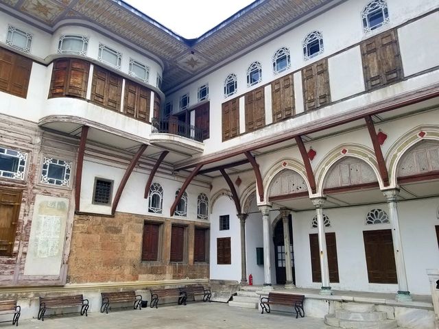 Topkapı Sarayı ve Harem Gezisi