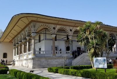 Topkapı Sarayı ve Harem Gezisi