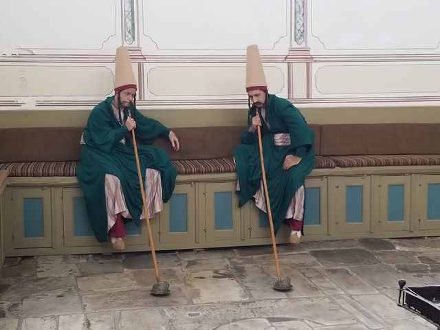 Topkapı Sarayı ve Harem Gezisi