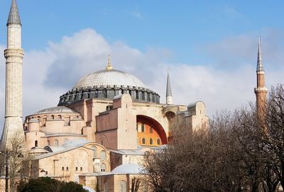 Topkapı Sarayı ve Harem Gezisi